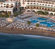 CRETA MARIS BEACH RESORT