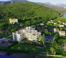 AKBULUT HOTEL&SPA