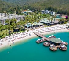 GREEN BAY RESORT