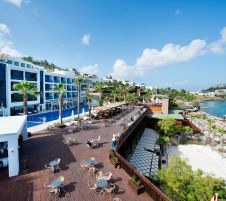 DELTA BEACH BY MARRIOTT
