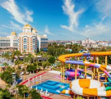 DELPHIN BE GRAND RESORT