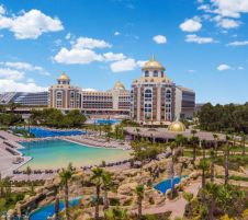 DELPHIN BE GRAND RESORT