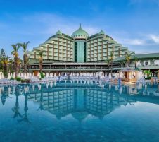 DELPHIN PALACE DELUXE