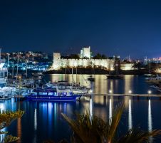 DIAMOND OF BODRUM