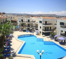 DIOGENIS BLUE PALACE