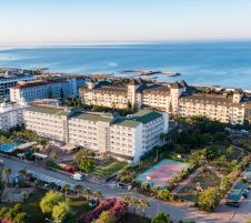 XENO EFTALIA RESORT HOTEL