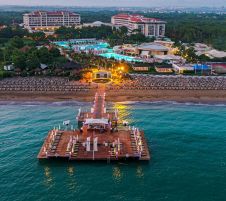 ELA EXCELLENCE RESORT