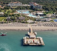 ELA EXCELLENCE RESORT