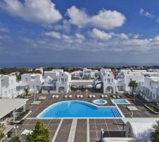 EL GRECO RESORT & SPA