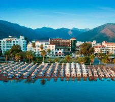 ELITE WORLD MARMARIS (Adult Only 14+)