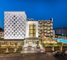 ELITE WORLD MARMARIS (Adult Only 14+)