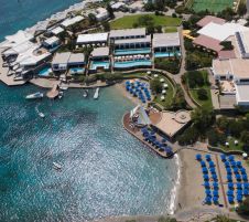 ELOUNDA BAY PALACE 5*