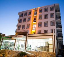ERGIN HOTEL