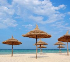 7 дневна All Inclusive почивка с дъх на екзотика в Тунис с полет от Пловдив