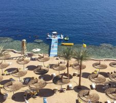 ЕСЕН 2023 Екзотичен Египет - Луксозният курорт Шарм ел Шейх с полет от Пловдив