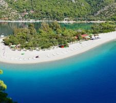 Перлата на Средиземноморието - All Inclusive почивка във Фетие с полет от София до Бодрум