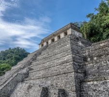 Съкровищата на Мексико - 11 нощувки