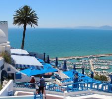 ТУНИС - 8 дни ALL INCLUSIVE почивка с дъх на екзотика с полет от Варна