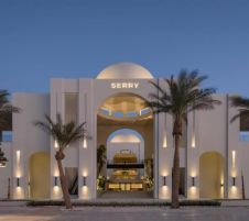 Serry Beach Resort Premium