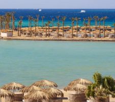 All Inclusive почивка в Хургада с полет от София - пролет 2025
