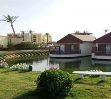 Panorama Bungalows El Gouna Superior