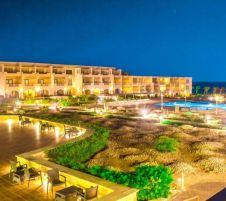 Viva Blue Resort Soma Bay (Adults Only 12+)