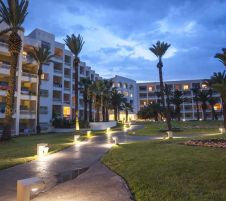 SIMBA CLUB - Marhaba Club Superior