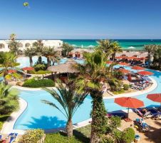 Sentido Djerba Beach Premium