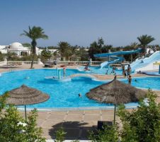 Djerba Aqua Resort Superior