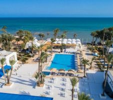 Hari Club Beach Resort Djerba Standard