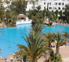 Djerba Resort Standard