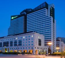Holiday Inn
