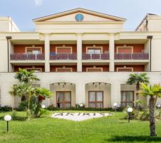 Akiris Resort Superior