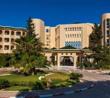 Royal Kenz Thalasso Lux