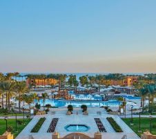 JAZ Grand Marsa