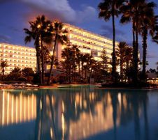 Sahara Beach Aqua Park Standard