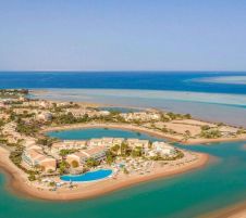 Movenpick Resort and Spa El Gouna