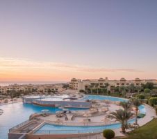 Serenity Alpha Beach