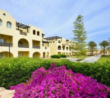 Stella Gardens Resort