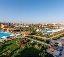 Sunrise Solara Aqua Park Resort