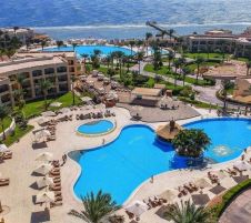 SIMBA CLUB - Cleopatra Luxury Resort Sharm El Sheikh Lux