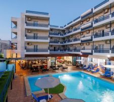 AGRABELLA HOTEL Adults Only