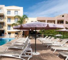 Casa Orama Boutique Hotel