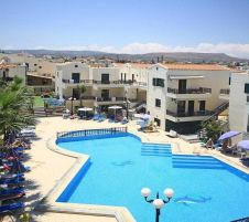 Diogenis Blue Palace Superior