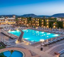 Bella Beach Hotel