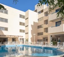Central Hersonissos Hotel