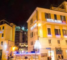 Globo Sanremo