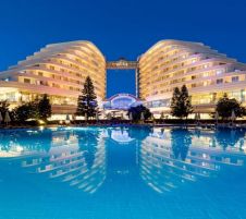 Miracle Resort Hotel