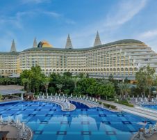 Delphin Imperial