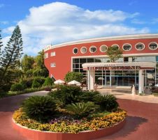 Delphin Botanic Hotel and Resort